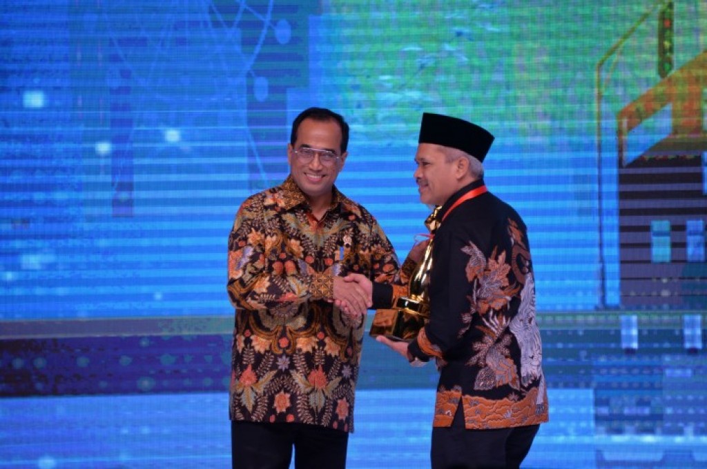 Wahana Tata Nugraha (WTN) 2018 – 2019